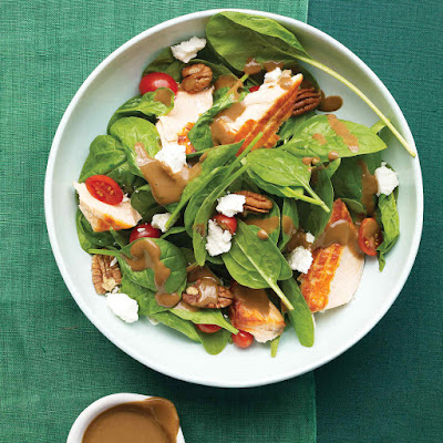 Salmon-&-Spinach-Pecan-Salad-sulucook