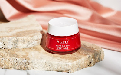 FREE Vichy LiftActiv Peptide-C Sample