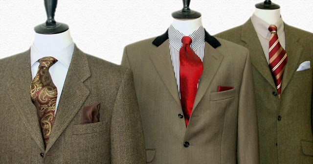 Men's Suits