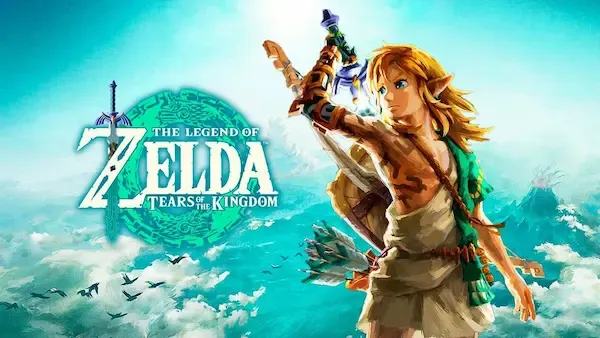 مخرج لعبة Zelda Tears of the Kingdom يؤكد أنها كانت ستصدر في عام 2022 لكن هذا ما حدث