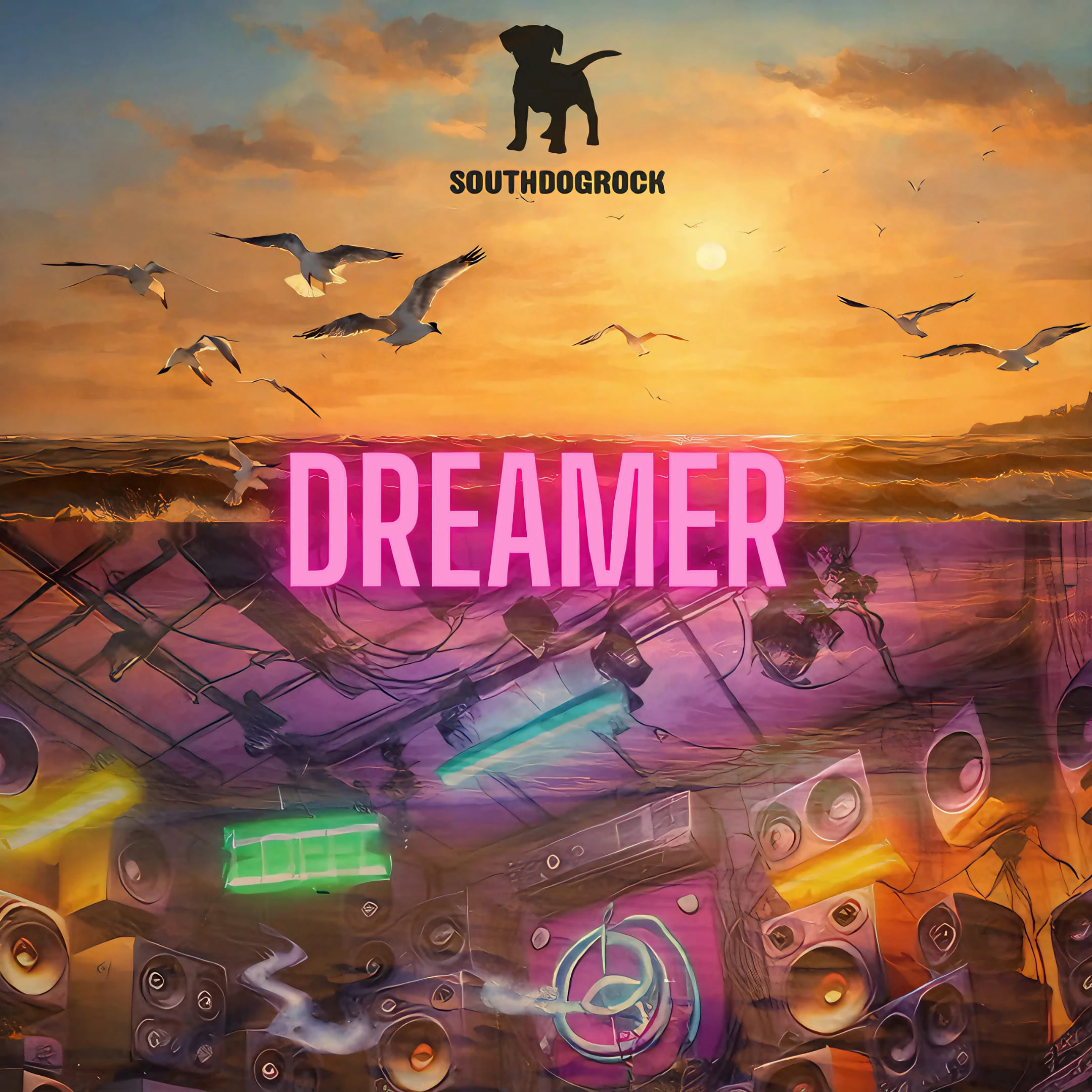 southdogrock-dreamer