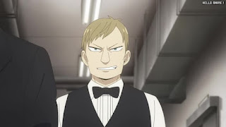 スパイファミリーアニメ 2期1話 SPY x FAMILY Episode 26