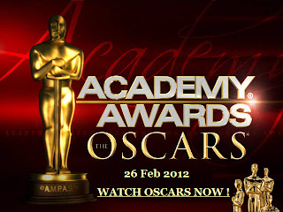 Oscar Nominations 2012