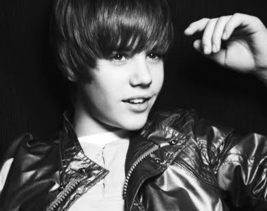 justin bieber when he was baby. photos of justin bieber when