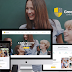 Greenville | A Private School WordPress Theme