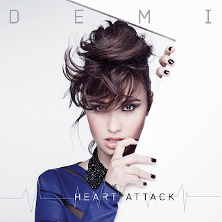 Demi Lovato Heart Attack Lyrics & Cover