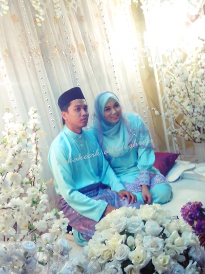 nikah ruzz padil