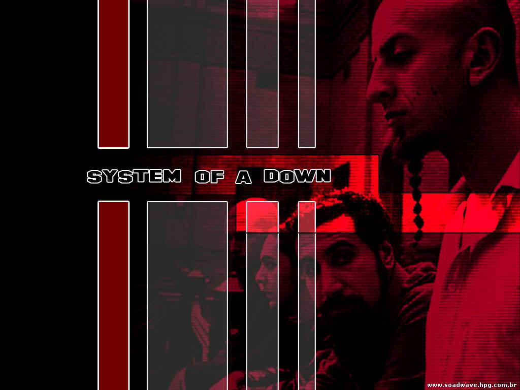 Janelle Mcintosh: system of a down wallpaper hd