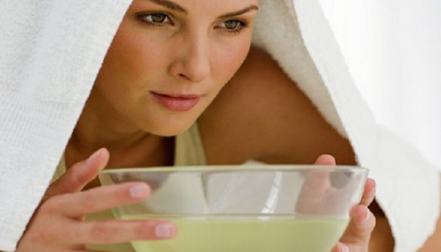 10 Ways to Remove Acne with Hot Water and Ice Cubes