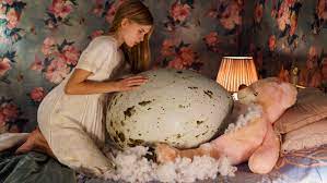 Hatching: Movie Review