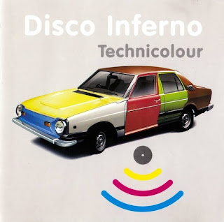 Disco Inferno, Its A Kids World, Rough Trade, 1994, Alternative, Indie, Pop, mp3