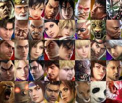 Tekken 6Movie