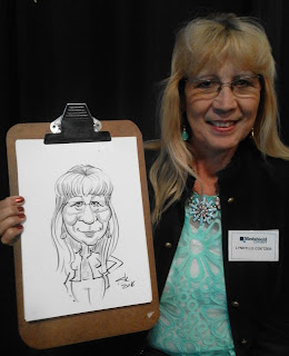 caricature artist, Johannesburg, South Africa,live caricatures