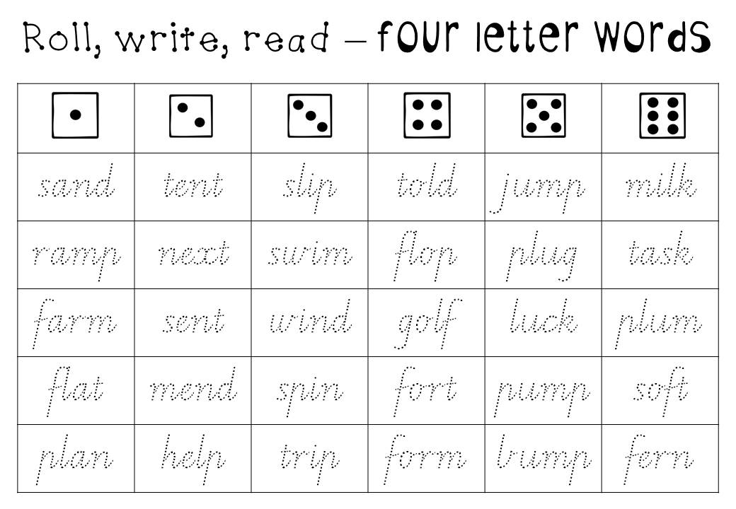 http://www.teacherspayteachers.com/Product/Roll-Write-Read-letters-and-words-Victorian-Modern-Cursive-1461712