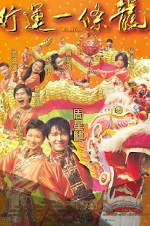 The Lucky Guy [1998]