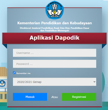  Berikut ini kami sampaikan isi dari artikel yang ditulis langsung website Aplikasi Dapodik Versi 2021.c