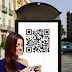 QR codes may store human data for 1 million years and beyond