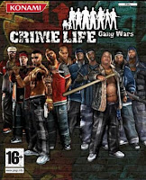 Download game Crime Life: Gang Wars