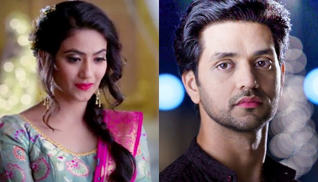 Silsila Badalte Rishton Ka Latest Spoiler update, 30th December 2018