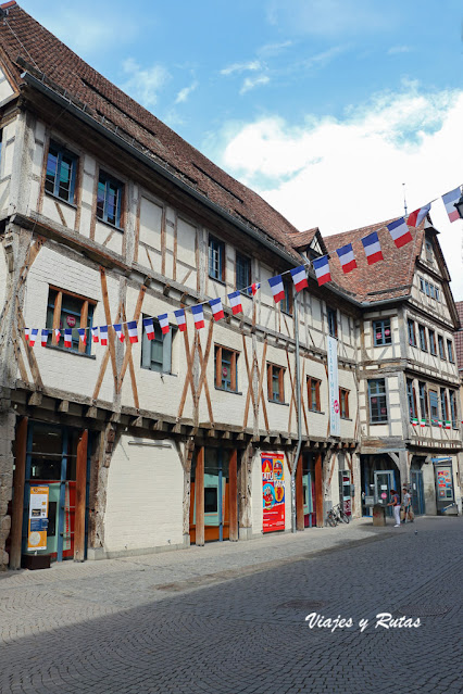 Stadtmuseum, Tubingen