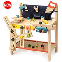 the voila workbench is hands down our best selling work bench for kids 