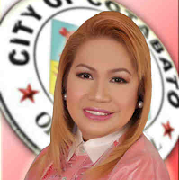 Media group cites Cotabato City Mayor Guiani-Sayadi 