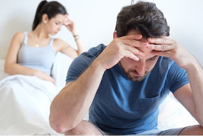 Diabetes and erectile dysfunction:  Improve your lifestyle