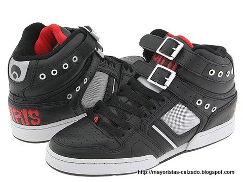Mayoristas calzado:S848-832870