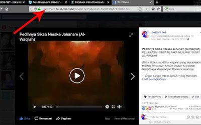 download video FB