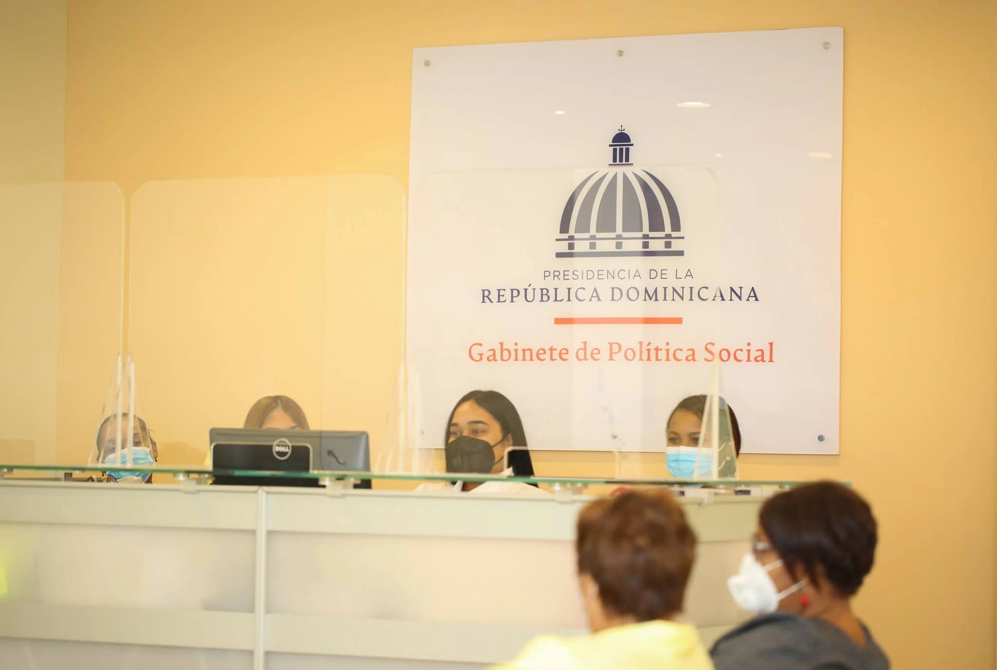 Gabinete de Política Social