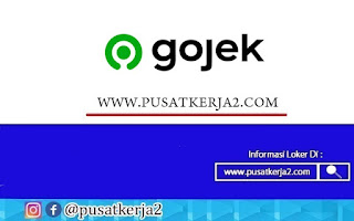 Lowongan Kerja Senior Product Manager - Consumer Lending Gojek April 2022