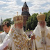 Το Πατριαρχείο Μόσχας ζητάει νέα αναβολή της Αγίας και Μεγάλης Συνόδου