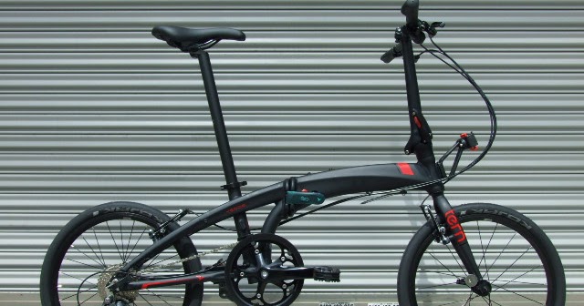 avelo Bicycle shop | アヴェロ バイシクル ショップ 浦和: Tern