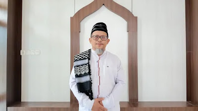 Ketua Wahdah Islamiyah Sulteng Apresiasi Polri di HUT Bhayangkara ke-79 : Polri Hadir Menjaga Keamanan dan Kerukunan Umat
