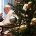 "La paz está amenazada y el Año jubilar es necesario", advierte el papá Francisco