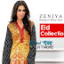 Zeniya R2W Line | Zeniya Ready To Wear - Eid Collection 2015