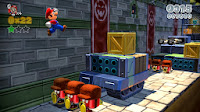 Super Mario 3D World