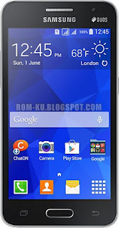 Firmware Samsung Galaxy Core 2 Duos SM-G355H (Flash File)