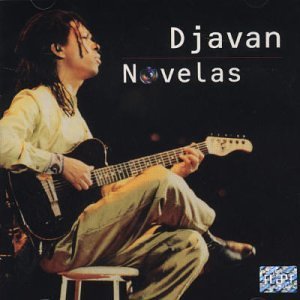 Discografia Djavan Completa   37 CDs