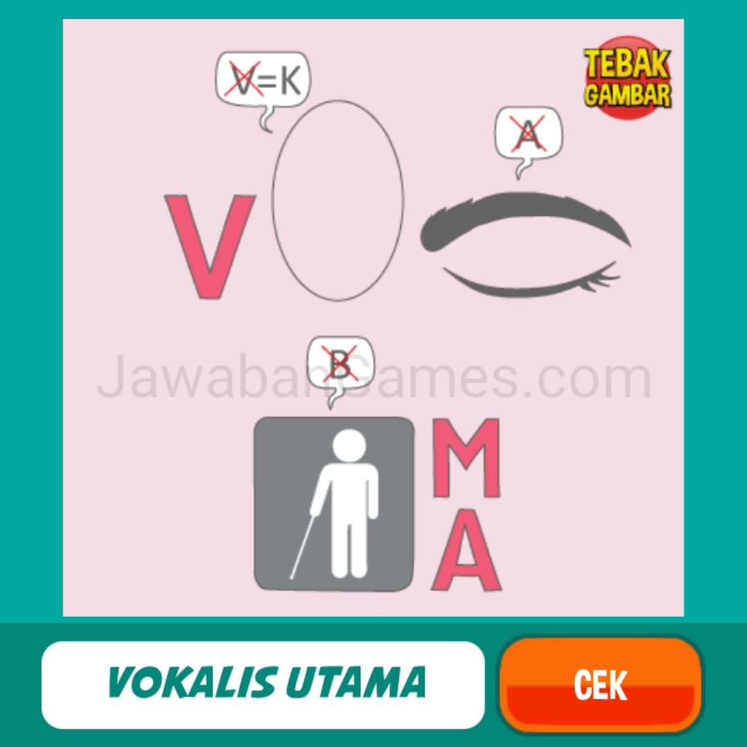 Kunci Jawaban Tebak Gambar Level 94