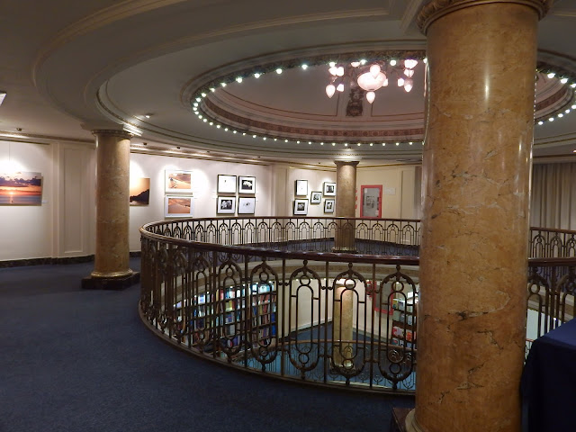 Livraria El Ateno Buenos Aires 