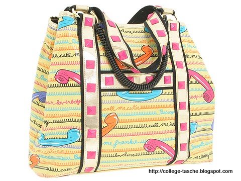 College tasche:college-1230762