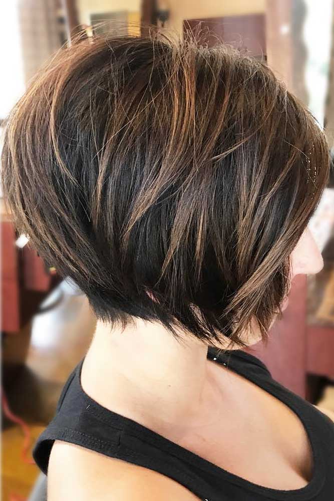 Pixie Bob Haircut 30 Different Chic Styles