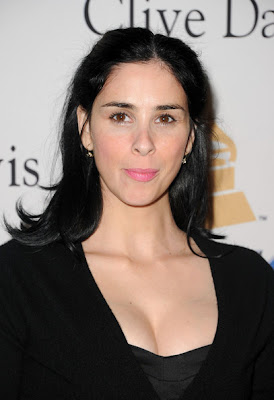 Sarah Silverman