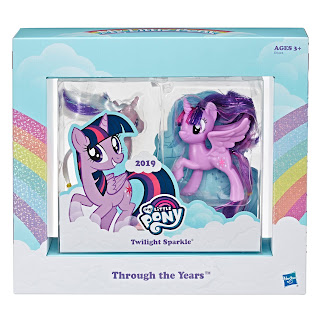 My Little Pony SDCC 2019 Exclusive Toy Revealed 