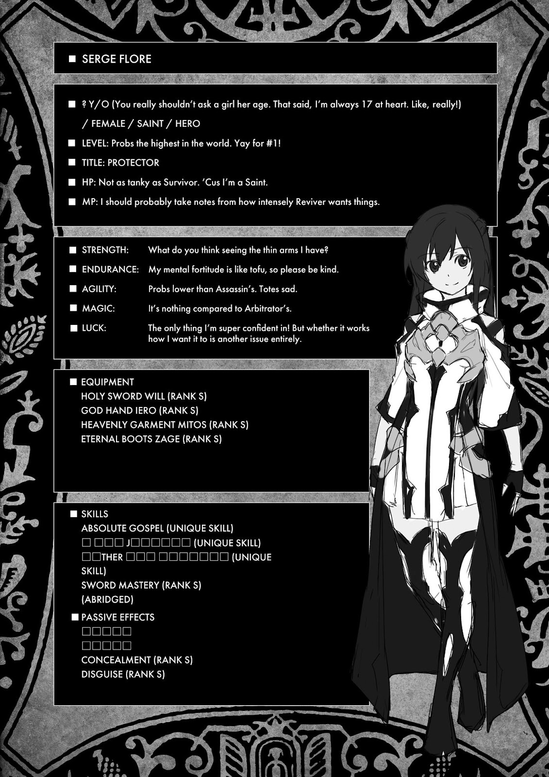 [Ruidrive] - Ilustrasi Light Novel Black Summoner - Volume 09 - 021