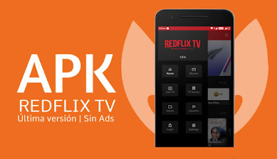 Redflix Tv Apk Mod For Android Download Approm Org Mod Free