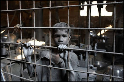 child labor in india