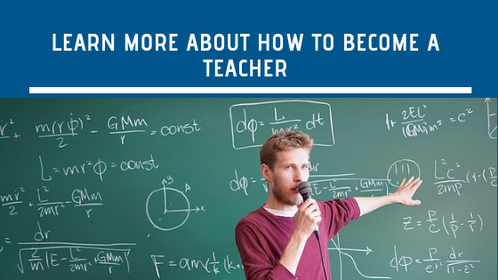 Become a Teacher in Indiana