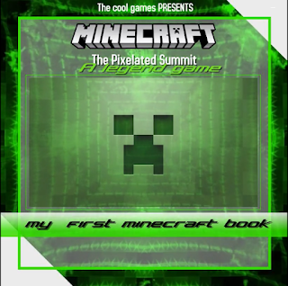 Minecraft: The Pixelated Summit